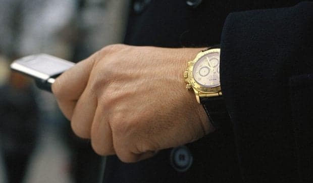 Bianca, o româncă de 27 de ani, și-a aflat pedeapsa după ce a jefuit un italian cu dizabilități. Metoda prin care a făcut să-i dispară de la mână un Rolex de 11.000 de euro