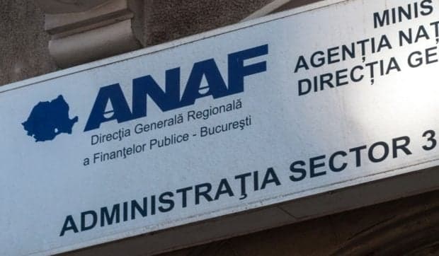 Blocaj total la ANAF și trezorerii: Angajații opresc activitatea în toată țara pe 4 iunie