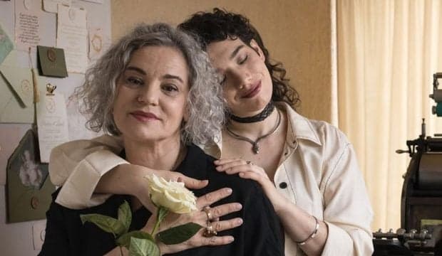 Cabiria, fiica Maiei Morgenstern, acuzată că cerșește pe internet: „Nu cer bani. Cer lucruri”. Cum au reacționat fanii