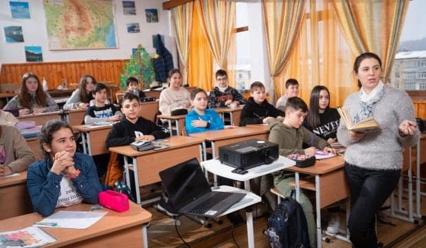 Premieră: Primul instrument de măsurare a metacompetențelor elevilor dezvoltat de o organizație privată împreună cu un institut al Academiei Române