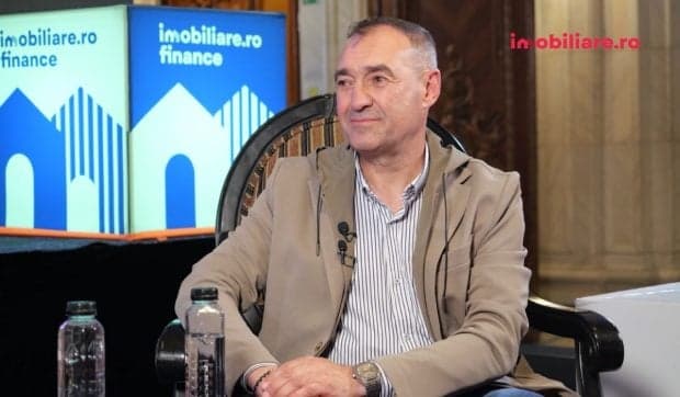 Piața imobiliară din București în 2026. Cererea de apartamente este de trei ori mai mare decât oferta. Ce se întâmplă cu prețurile și creditele