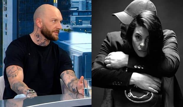 Cătălin Bordea, mărturisiri surprinzătoare despre Livia și Spike la trei ani de la divorț: „Nici nu și-au cerut scuze”
