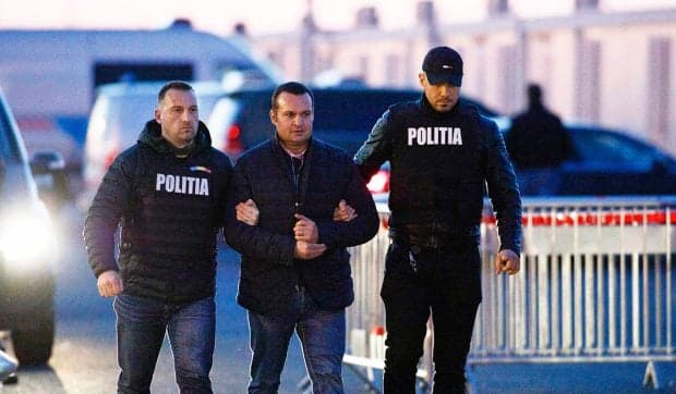 Cătălin Cherecheș, eliberat condiționat din complezența unei judecătoare, deși tocmai a primit doi ani în plus pentru fuga din țară. Instanța: „Beneficiază de prezumția de nevinovăție”