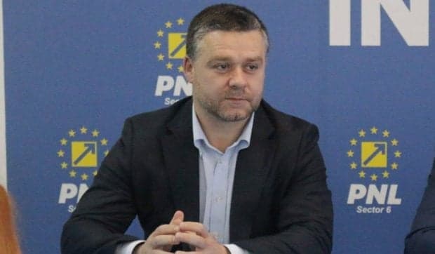De ce refuză Ciprian Ciucu să mai candideze pentru poziția de prim-vicepresedinte al PNL: „Să nu se arunce în față situația mea”