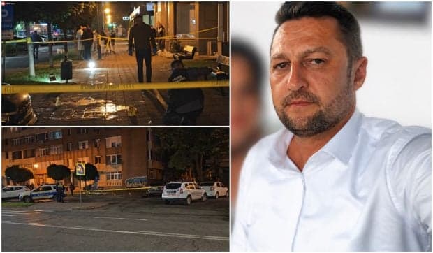 Noi detalii șocante în cazul polițistului din Neamț ucis de propriul fiu: A venit cu un cuțit de la București special pentru a-și omorî tatăl