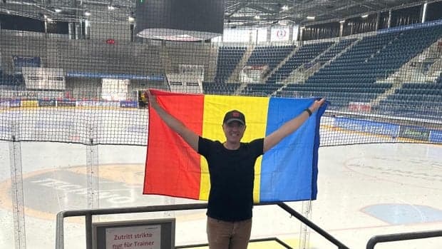 Viața fostului patinator Cornel Gheorghe în Elveția: „Să vezi ce mi s-a întâmplat la primărie, când am mers să ne înregistrăm. Oamenii de aici chiar lucrează pentru tine”