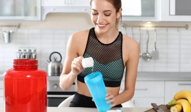 Creatina, mai mult decât un supliment pentru sportivi. Beneficii surprinzătoare pentru creier, energie și metabolism