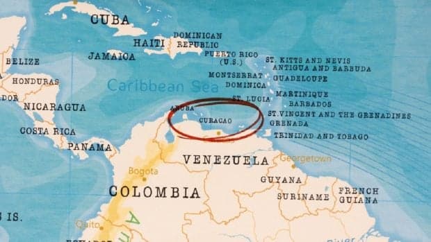 10 curiozităţi despre Curaçao, cea mai mică ţară din istorie participantă la Campionatul Mondial de fotbal