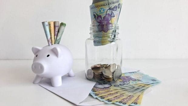 Cât a recuperat leul în ultima lună, de la maximul istoric de 5,2688 lei. Cursul BNR, vineri, 5 iunie 2026