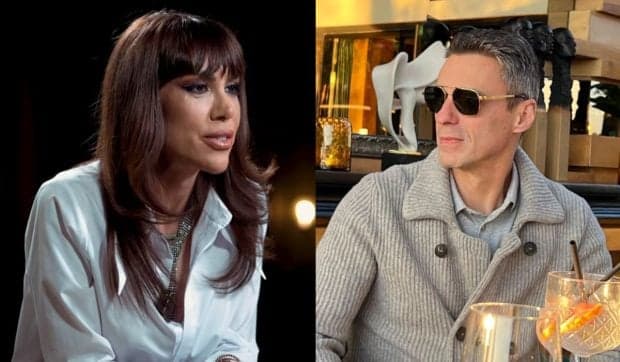 Denise Rifai, despre întâlnirea cu Mircea Badea, după ce vedeta de la Antena 3 a comparat-o cu o păpușă gonflabilă: „Mi se părea flegmatic”