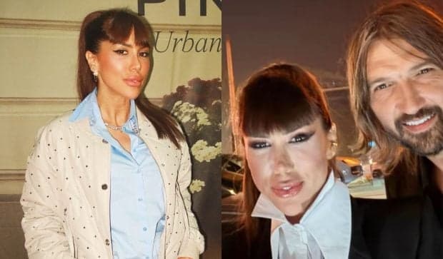 Denise Rifai, primele declarații despre relația cu Dan Alexa. Cum a început și cum s-a sfârșit idila care a ținut prima pagină a ziarelor: „S-a ajuns la o demență”