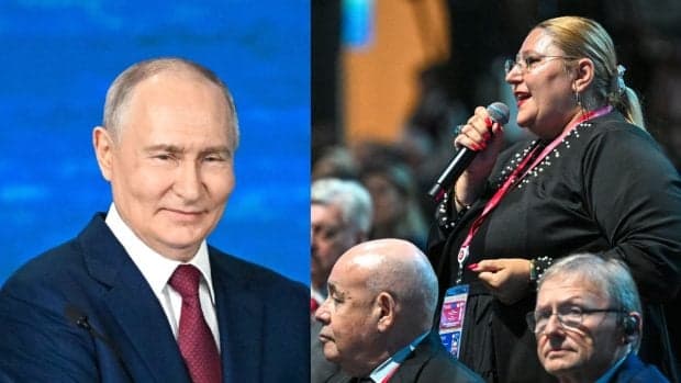 Reacția MAE după ce Diana Șoșoacă l-a elogiat pe Vladimir Putin la Sankt Petersburg: „Excepții jenante”
