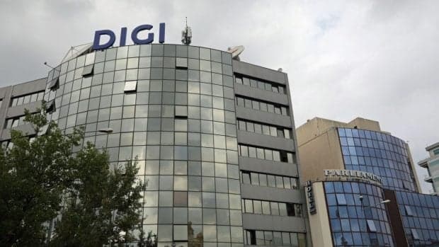 Reacția SRI privind contractul de 196 milioane de euro cu Digi, finanțat prin SAFE: „Lista furnizorilor este aprobată de CSAT”
