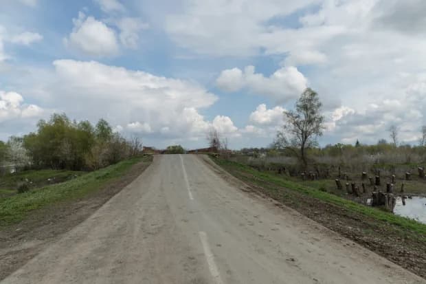 Drum la granița cu Ucraina, propus pentru modernizare prin programul SAFE. Autoritățile județene din Tulcea vor să-l transfere Armatei, MApN spune că nu intenționează să-l preia