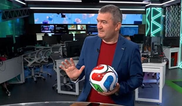 Dorin Chioțea, redactor-șef Libertatea, la Euronews România, despre secretul ascuns din spatele Argentinei: „Prea puțină lume se uită la el”