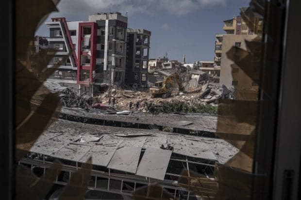Nou armistițiu între Israel și Liban, semnat la Washington: ce prevede înțelegerea dintre cele două țări
