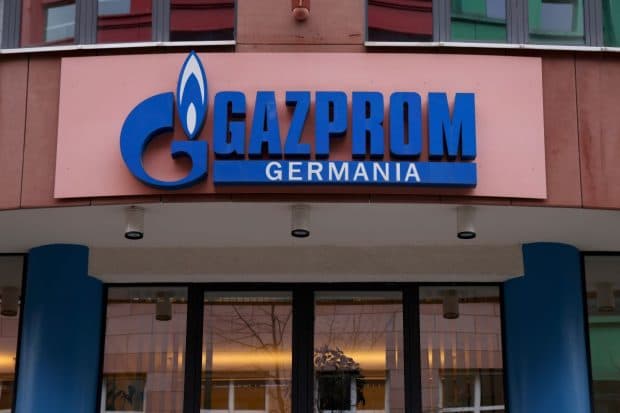 Rusia a plănuit în secret lichidarea Gazprom Germania, pentru a lovi în rezervele de energie ale țării europene