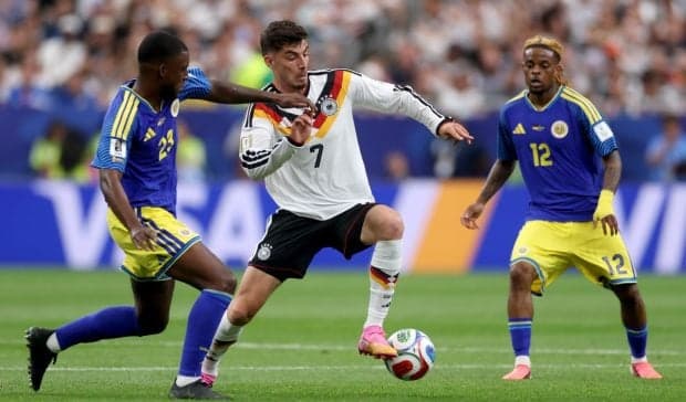 Câți români s-au uitat la a patra zi a Campionatului Mondial de Fotbal din 2026. Ce audiențe a avut Antena 1