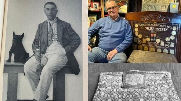 Românul fugit din Iași și ajuns „noul Louis Vuitton” la Paris a scăpat de Auschwitz, dar a murit anonim. La Lausanne, cu Jil Silberstein, nepotul celui care a cucerit Parisul și Europa cu gențile sale: „Artist de geniu”