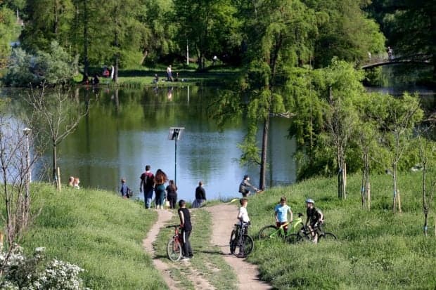 Cum va fi vremea în următoarele două săptămâni. Meteorologii au emis prognoza meteo pentru perioada 15-28 iunie
