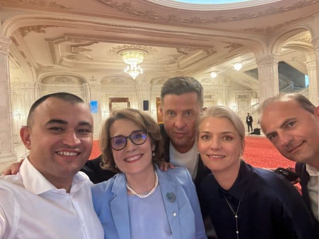 Cu cifrele pe masă. Rezultatele politice ale puciștilor PNL care au dat în judecată partidul