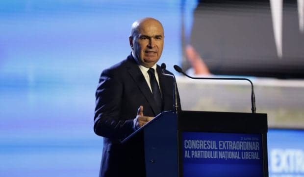 Cele două soluții ale PNL pentru a avea un guvern în iulie. Bolojan cere un pact național pe șase luni și fără moțiuni de cenzură până la finalul anului