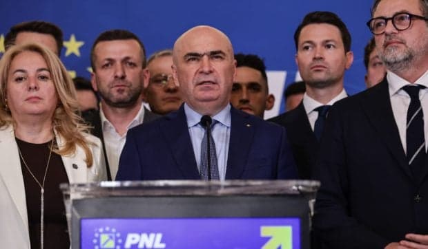 Tribunalul Ilfov a suspendat deciziile luate în BPN al PNL împotriva puciștilor care îl susțin pe Adrian Veștea. Cum e afectată tabăra lui Ilie Bolojan