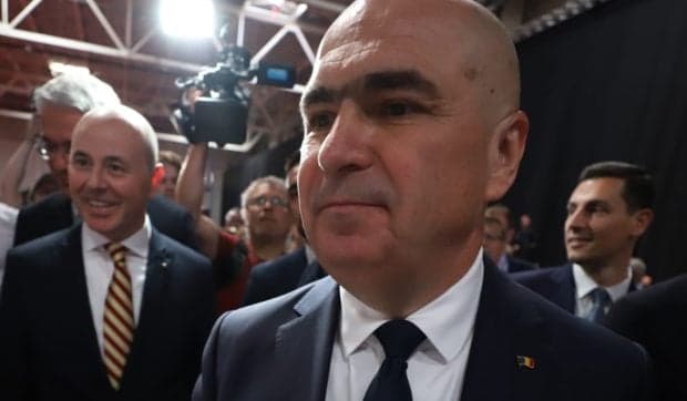 Ilie Bolojan, criticat după Congresul PNL. Reacții dure în partid