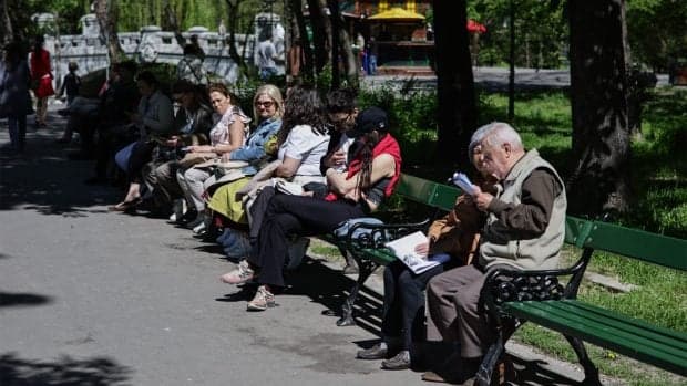 7.000 de pensionari români au dispărut din statisticile INS în doar trei luni