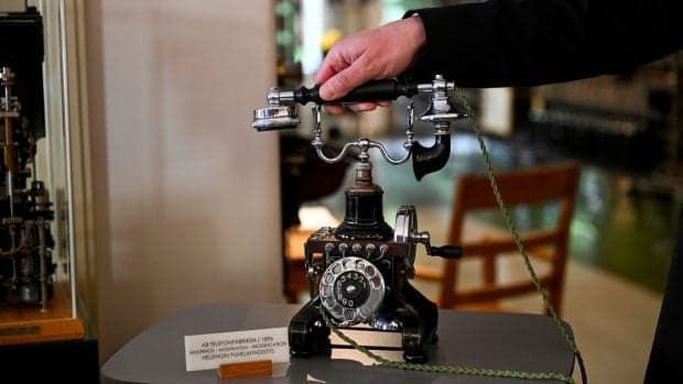 Țara în care nu mai funcționează niciun telefon cu fir, după 150 de ani de telefonie fixă