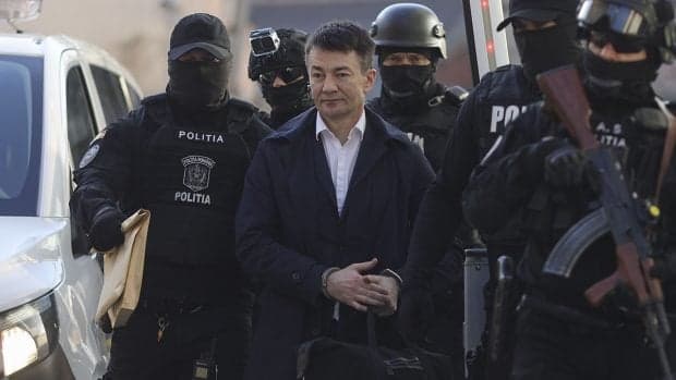 Spionul Alexandru Bălan știa cine sunt cel puțin 7 ofițeri acoperiți SRI: filmul întâlnirii sale cu agenții KGB la Budapesta, reconstituit de Europa Liberă