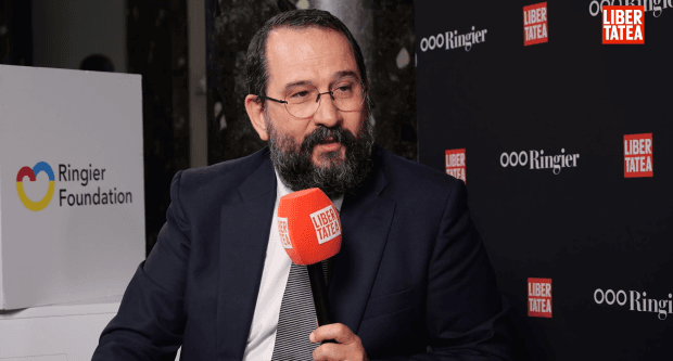 Ion Schiau, fondator Albini Prassa, despre povestea aparte a ceasului Longines „Trei Voinici” și interesul Generației Z pentru orologerie: „Tehnologiile noi ajută să se vorbească mai mult de ceasuri”