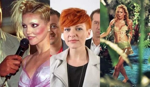 Vedete din România care au renunțat la showbiz și s-au retras complet din viața publică. Imagini rare cu ele acum