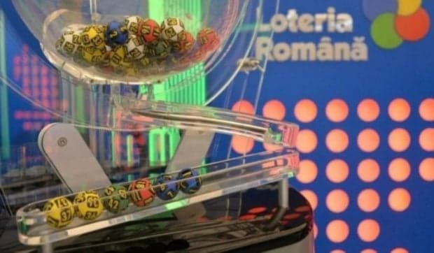 Câștigătoarea marelui premiu la Joker s-a prezentat să își ridice câștigul. Are 28 de ani și este din Brașov