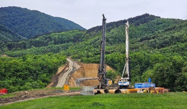 Noi despăgubiri de 2 milioane de lei pentru 410 terenuri pe lotul Boița – Cornetu din Autostrada Sibiu-Pitești