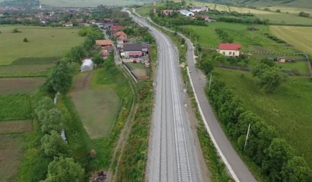 Lucrările pe Magistrala 300 Cluj – Oradea sunt blocate în cifre contradictorii, iar termenul proiectului finanțat prin PNRR expiră în două luni
