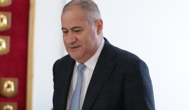 Marian Neacșu spune că nu îl deranjează susținerea AUR: „Trebuie să avem un guvern”