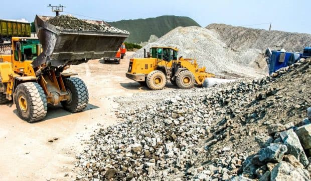 Un zăcământ uriaș de litiu, de 3,3 milioane de tone, în valoare de peste 170.000.000.000 de dolari, a fost găsit „ascuns” într-o mină de granit