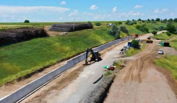 Prima cale ferată din România, modernizată cu 2.100.000.000 de lei. Când vor circula trenurile cu 120 km/h spre Giurgiu și Bulgaria