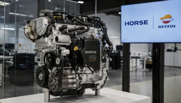 Motorul hibrid care consumă sub 3,3 litri la 100 km și depășește aproape orice motor pe benzină actual