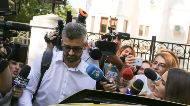 Cazul Caracal, după 7 ani. Nicolae Alexe, dat exemplu de IGPR despre cum se face „curățenie în grădină”, a rămas în Poliţie până la pensie