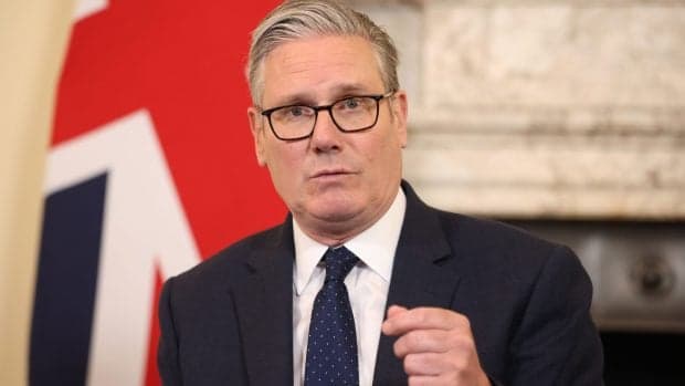Rusia va ataca NATO până în 2030. „Trăim cea mai periculoasă perioadă a vieții noastre”, avertizează Keir Starmer