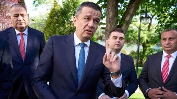 Sorin Grindeanu, mesaj direct pentru Ilie Bolojan, după negocierile eșuate la Cotroceni: „Ar fi bine să înveți engleză până atunci”