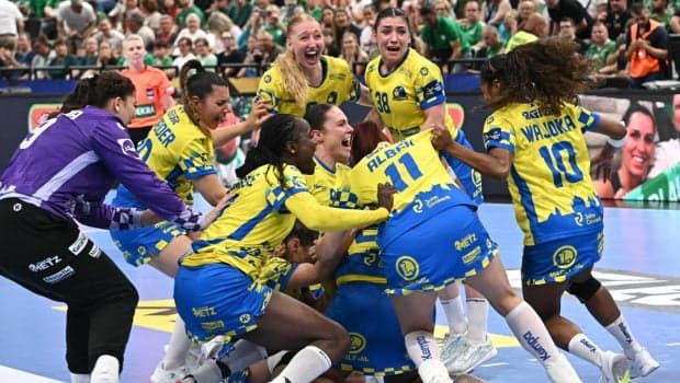 Metz a învins Gyor și a cucerit în premieră trofeul Ligii Campionilor după o finală spectaculoasă la Budapesta