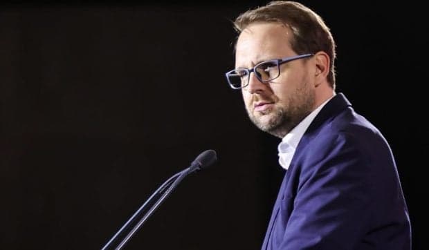 Propunerea făcută de Dominic Fritz lui Sorin Grindeanu pentru votarea unui guvern PSD: „Numele premierului îl putem discuta”