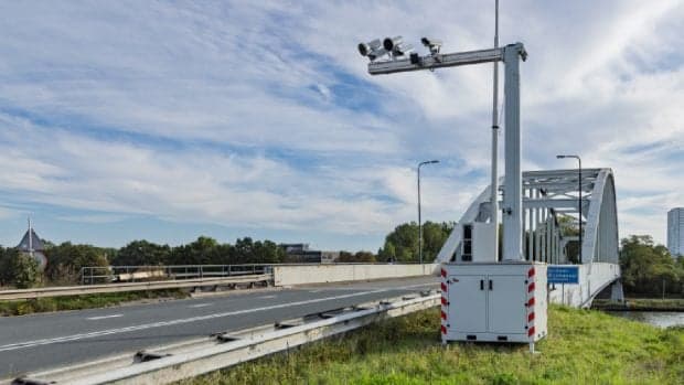 Radarul cu inteligență artificială, testat în Austria: „Se aplică principiul celor patru ochi”