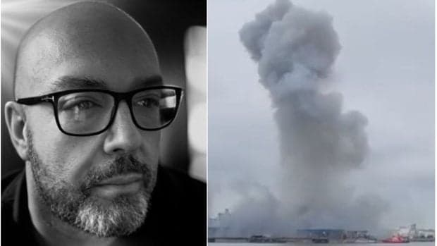 Cum „citește” creierul o explozie asociată unui conflict la graniță. Psihologul Radu Leca, recomandare pentru români și pentru decidenți