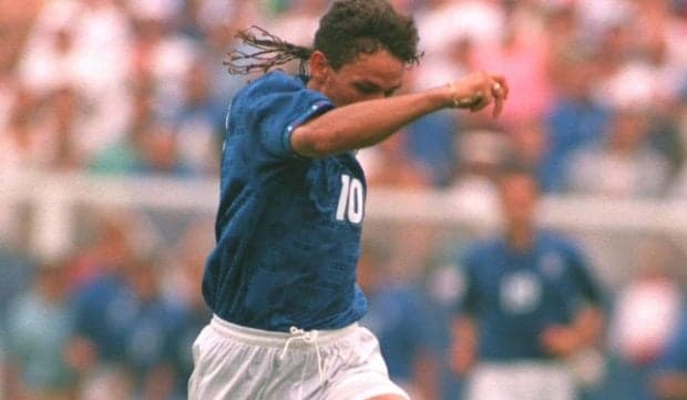 Transformările uriașe prin care a trecut fotbalul de la Mondialul din SUA din 1994 și până astăzi