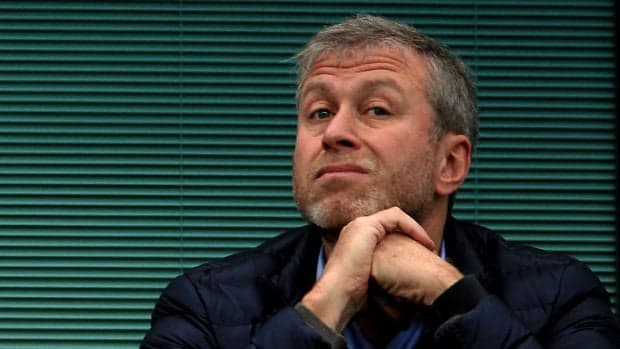 Roman Abramovici a călătorit la Kiev, după care i-a transmis un mesaj lui Vladimir Putin. Ce răspuns a dat liderul rus