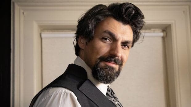 Povestea lui Samuel Druhora, actorul român care a cucerit Hollywoodul: „Nu am simțit niciodată că am părăsit cu adevărat România”